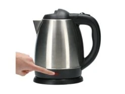 Mestic Waterkoker Mwc-150 Rvs -Campingwinkel 47 2 mestic waterkoker mwc 150 rvs 1502790