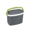 Eda Koelbox Iceberg Grijs 8 Liter -Campingwinkel 48 0 eda koelbox iceberg grijs 8 liter 6702831