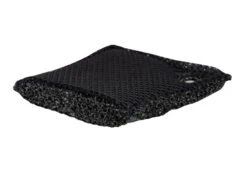 Crespo Krukje Voetenbank Ap-302 Air-deluxe Zwart Kleur 80 -Campingwinkel 48 2 crespo krukje voetenbank ap 302 air deluxe zwart kleur 80 1148074