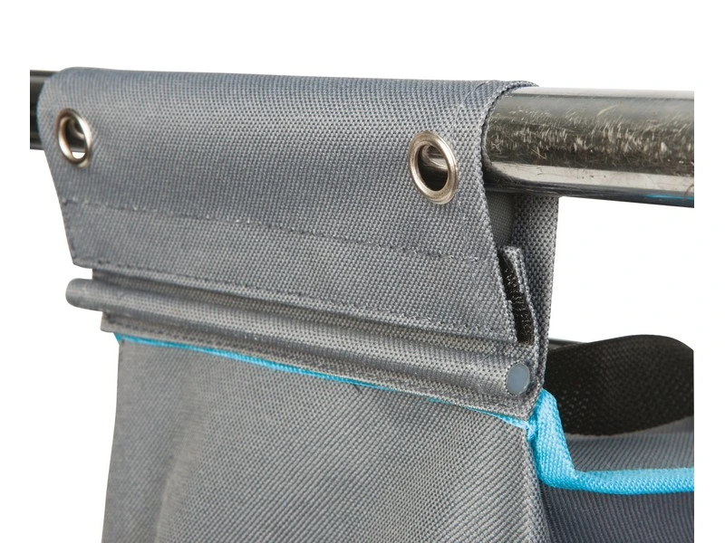 Bo Camp Tent- Organizer 7 Vaks 6 Bo Camp Tent- Organizer 7 Vaks - Afbeelding 4