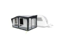 Kampa Dometic Opblaasbare Voortent Club Air Pro 440 S -Campingwinkel 48 3 kampa dometic opblaasbare voortent club air pro 440 s 9120001120