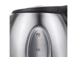 Tristar Waterkoker 1,2 Liter 850 Watt RVS -Campingwinkel 48 3 tristar waterkoker 12 liter 850 watt rvs wk 1325 3