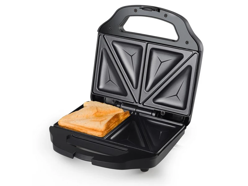 Tristar Sandwichmaker 700 Watt 3 Tristar Sandwichmaker 700 Watt