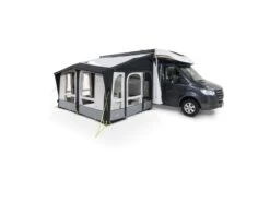 Kampa Dometic Opblaasbare Voortent Club Air Pro 440 M -Campingwinkel 49 3 kampa dometic opblaasbare voortent club air pro 440 m 9120001121