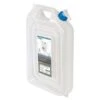 Bo Camp Jerrycan Harmonica 16 Liter -Campingwinkel 5 0 bo camp jerrycan harmonica 16 liter 6603114