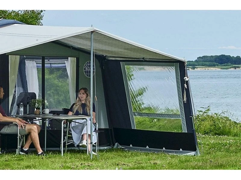 Isabella Zijwand Voortentluifel Atlas Rechts North 4 Isabella Zijwand Voortentluifel Atlas Rechts North - Afbeelding 2