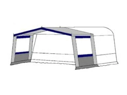 Te Velde Hele Luifel Voor Voortent 240 Cm. Blauw Season 8 Te Velde Hele Luifel Voor Voortent 240 Cm. Blauw Season -Campingwinkel 5 1 te velde voortenten hele luifel voor voortent standaard rechts blauw