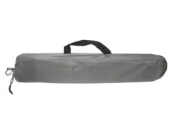 Bo-Camp Windscherm Stabile 3-Vaks 5x1,4 Meter -Campingwinkel 5 2 bo camp windscherm stabile 3 vaks 5 x 14 meter 4367651