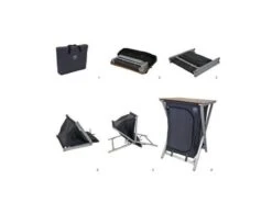Defa Easy Folding Bamboe Kampeerkast Kookkast 75 7 Defa Easy Folding Bamboe Kampeerkast Kookkast 75 -Campingwinkel 5 2 defa easy folding bamboe kampeerkast kookkast 75 instructie 614070381