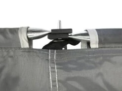 Bo-Camp Windscherm Stabile 3-Vaks 5x1,4 Meter -Campingwinkel 5 3 bo camp windscherm stabile 3 vaks 5 x 14 meter 4367651