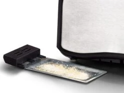 Tristar Broodrooster 800 Watt -Campingwinkel 50 2 tristar broodrooster 800 watt br 1022 2