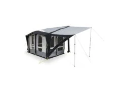 Dometic Side Wing Serie -Campingwinkel 50 3 dometic side wing serie