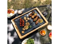 Mestic Grillplaat MG-135 -Campingwinkel 50 3 mestic grillplaat mg 135 1506500