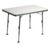 Crespo Kampeer Tafel AP-247 Zwart Kleur 89 -Campingwinkel 51 0 crespo tafel ap 247 kleur 80 zwart water en hittebestendig