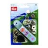 Prym Drukknopen 15 Mm. -Campingwinkel 51 0 prym drukknopen 15 mm 4111025
