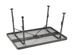 Crespo Kampeer Tafel AP-247 Zwart Kleur 89 -Campingwinkel 51 3 crespo tafel ap 247 kleur 80 zwart water en hittebestendig