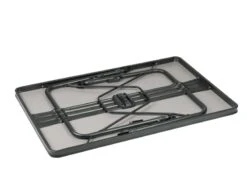 Crespo Kampeer Tafel AP-247 Zwart Kleur 89 -Campingwinkel 51 4 crespo tafel ap 247 kleur 80 zwart water en hittebestendig