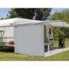 Eurotrail Universele Zijwand Voor Caravan-en Voortent Luifel 240 Cm. -Campingwinkel 52 0 eurotrail universele zijwand voor caravan en voortent luifel 240 cm etct0024240