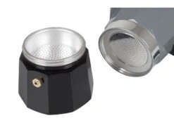 Bo Camp Urban Outdoor Percolator Espresso Maker 3 -Campingwinkel 52 2 bo camp urban outdoor percolator espresso maker 3