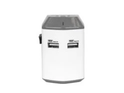 Bo-Trail Reisstekker Global USB -Campingwinkel 52 2 bo trail reisstekker global usb 5216600