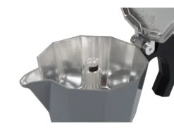 Bo Camp Urban Outdoor Percolator Espresso Maker 3 -Campingwinkel 52 3 bo camp urban outdoor percolator espresso maker 3
