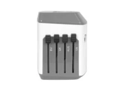 Bo-Trail Reisstekker Global USB -Campingwinkel 52 3 bo trail reisstekker global usb 5216600