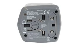 Bo-Trail Reisstekker Global USB -Campingwinkel 52 4 bo trail reisstekker global usb 5216600