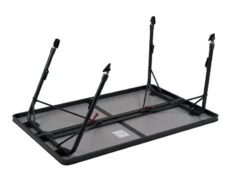 Crespo Kampeer Tafel AP-273 Zwart Kleur 89 -Campingwinkel 53 2 crespo tafel ap 273 kleur 80 zwart water en hittebestendig