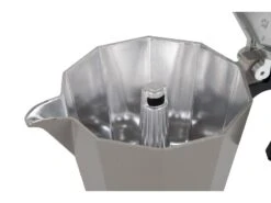 Bo Camp Urban Outdoor Percolator Espresso Maker 6 -Campingwinkel 53 3 bo camp urban outdoor percolator espresso maker 6
