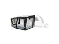 Kampa Dometic Opblaasbare Voortent Ace Air Pro 500 S -Campingwinkel 53 4 kampa dometic opblaasbare voortent ace air pro 500 s 9120001125