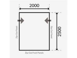 Kampa Dometic Opblaasbare Voortent Rally Air Pro 200 S 8 Kampa Dometic Opblaasbare Voortent Rally Air Pro 200 S -Campingwinkel 54 1 kampa dometic opblaasbare voortent rally air pro 200 s 9120001126