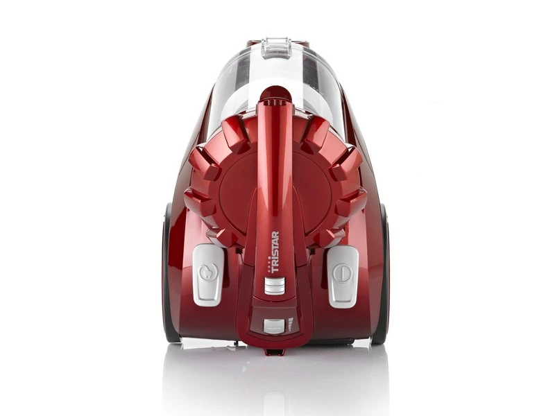 Tristar Multi Cyclone Stofzuiger 800 Watt 4 Tristar Multi Cyclone Stofzuiger 800 Watt - Afbeelding 2