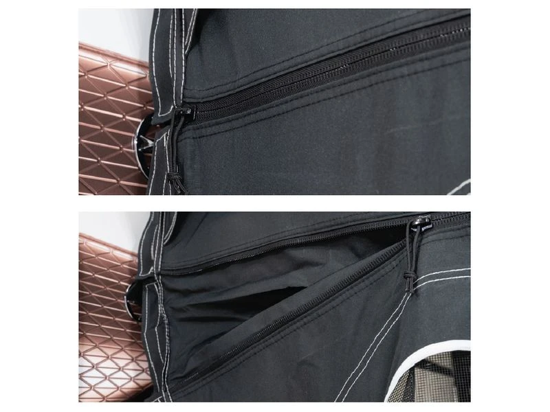 Kampa Dometic Opblaasbare Voortent Rally Air Pro 200 S 6 Kampa Dometic Opblaasbare Voortent Rally Air Pro 200 S - Afbeelding 4