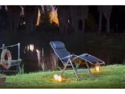 Crespo Kampeer Relax Stoel Al-232 Deluxe Donker Grijs Kleur 40 -Campingwinkel 54 5 crespo kampeer relax stoel al 232 deluxe donker grijs kleur 40 11049205