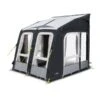 Kampa Dometic Opblaasbare Voortent Rally Air Pro 260 S -Campingwinkel 55 0 kampa dometic opblaasbare voortent rally air pro 260 s 9120001127