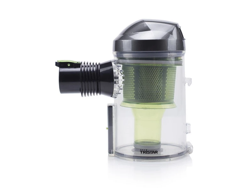 Tristar Steelstofzuiger Cycloon 400 Watt 8 Tristar Steelstofzuiger Cycloon 400 Watt - Afbeelding 6