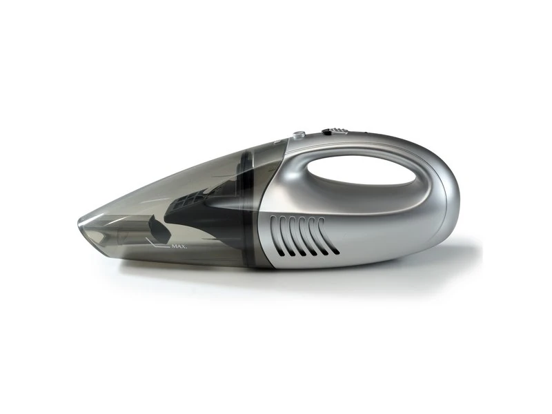 Tristar Kruimelzuiger Grijs 7,2 Volt 6 Tristar Kruimelzuiger Grijs 7,2 Volt - Afbeelding 4