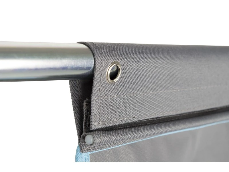 Bo Camp Tentschort 11 Vaks Met Spiegel 8 Bo Camp Tentschort 11 Vaks Met Spiegel - Afbeelding 6