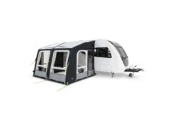 Kampa Dometic Opblaasbare Voortent Rally Air Pro 330 S -Campingwinkel 57 4 kampa dometic opblaasbare voortent rally air pro 330 s 9120001129