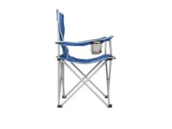 Camp Gear Stoel Opvouwbaar Compact Blauw -Campingwinkel 58 2 camp gear stoel opvouwbaar compact blauw 1267188
