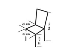 Eurotrail Kinderstoel Nicky Blauw -Campingwinkel 58 2 eurotrail kinderstoel nicky blauw etcf0046 5717