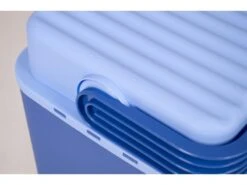 Koelbox - Arctic - 24 Liter - Blauw -Campingwinkel 58 2 koelbox artic 24 liter blauw 6702870