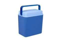 Koelbox - Arctic - 24 Liter - Blauw -Campingwinkel 58 3 koelbox artic 24 liter blauw 6702870