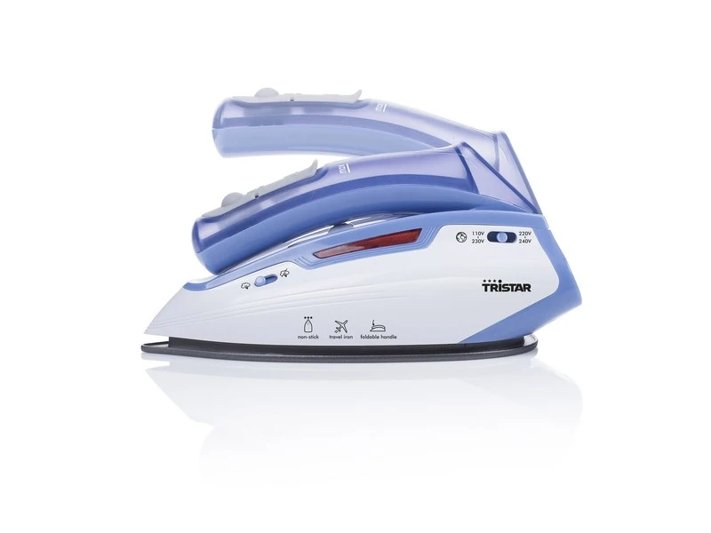 Tristar Reis Strijkijzer 7 Tristar Reis Strijkijzer - Afbeelding 5