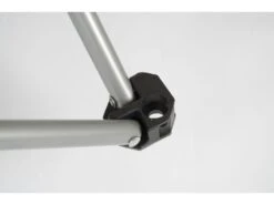 Camp Gear Stoel Opvouwbaar Compact Blauw -Campingwinkel 58 5 camp gear stoel opvouwbaar compact blauw 1267188