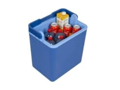 Koelbox - Arctic - 32 Liter - Blauw -Campingwinkel 59 3 koelbox artic 32 liter blauw 6702875