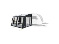 Kampa Dometic Opblaasbare Voortent Rally Air Pro 390 S -Campingwinkel 59 4 kampa dometic opblaasbare voortent rally air pro 390 s 9120001131