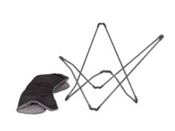 Bo-Camp - Urban Outdoor - Vlinderstoel - Redbridge -Campingwinkel 59 5 bo camp urban outdoor vlinderstoel redbridge 1200363
