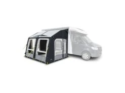 Kampa Dometic Opblaasbare Voortent Rally Air Pro 390 S -Campingwinkel 59 5 kampa dometic opblaasbare voortent rally air pro 390 s 9120001131