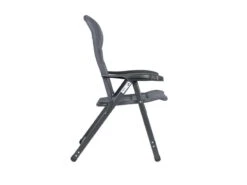 Crespo Kampeer Standen Stoel Ap-235 Air-deluxe Grijs Kleur 86 -Campingwinkel 6 2 crespo kampeer standen stoel ap 235 air deluxe grijs kleur 86 1149058